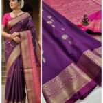 Elite Kanchi silk Sarees