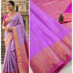 Elite Kanchi silk Sarees