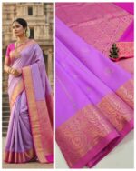 Elite Kanchi silk Sarees
