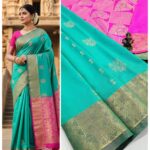 Elite Kanchi silk Sarees
