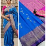 Elite Kanchi silk Sarees