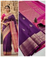Elite Kanchi silk Sarees