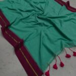 Premium Mul Cotton Sarees