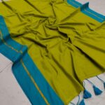Premium Mul Cotton Sarees