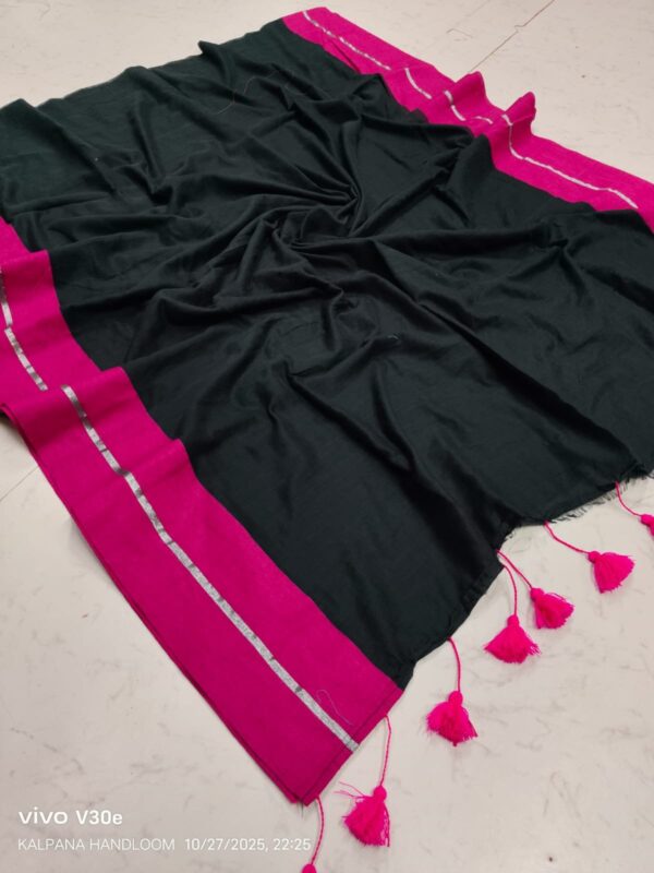 Premium Mul Cotton Sarees