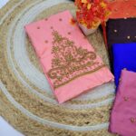 Handmade Aari Work Blouses