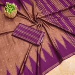 Tussar Silk Sarees