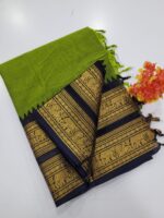 PREMIUM CHETTINAD COTTON SAREES
