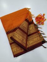 PREMIUM CHETTINAD COTTON SAREES