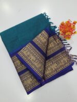 PREMIUM CHETTINAD COTTON SAREES