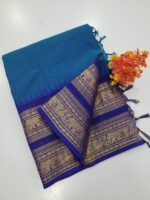 PREMIUM CHETTINAD COTTON SAREES