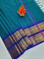 PREMIUM CHETTINAD COTTON SAREES - Image 2