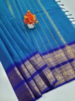 PREMIUM CHETTINAD COTTON SAREES - Image 2