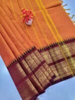PREMIUM CHETTINAD COTTON SAREES - Image 2