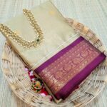 Elite Kalyani Korvai Soft Silk Sarees