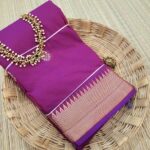 Vaibavam : ELITE KANCHI SOFT SILK SAREES