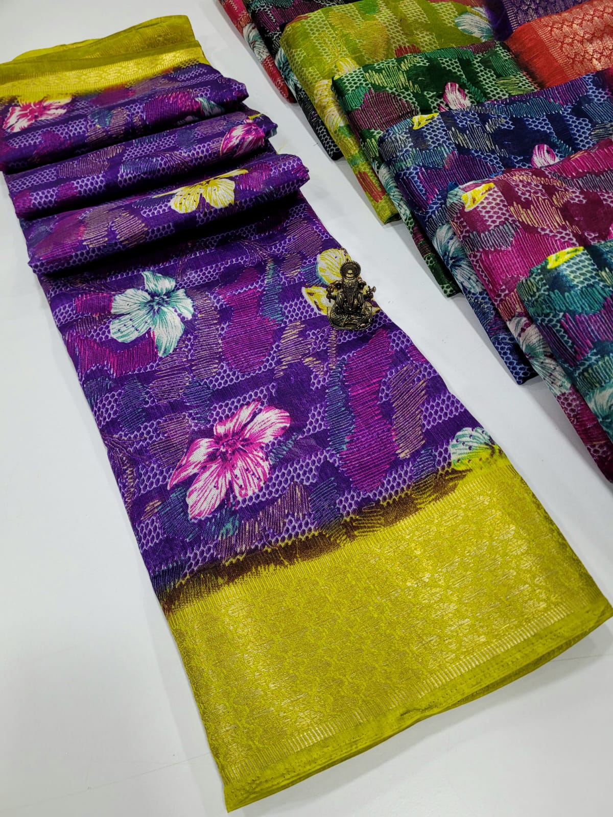 WhatsApp Image 2025-11-03 at 5.04.42 PM (3) Premium Cotton Silk Sarees - Image 1