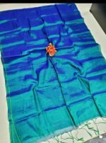 KADHI TISSUE SAREES - Image 2