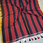 Premium Mul Cotton Sarees