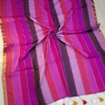 Premium Mul Cotton Sarees