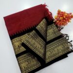 PREMIUM CHETTINAD COTTON SAREES