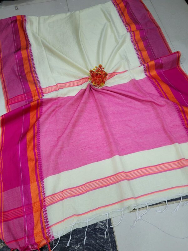 PREMIUM SOFT COTTON SAREES