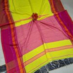 PREMIUM SOFT COTTON SAREES