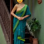 Premium Mul Cotton Sarees