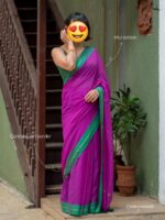 Premium Mul Cotton Sarees