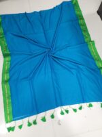 Premium Mul Cotton Sarees - Image 2