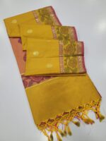 Elite Pochampally Softsilk Sarees