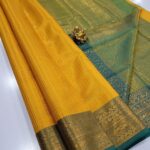 VAIRAM : Elite Vairaoosi Pattu Sarees