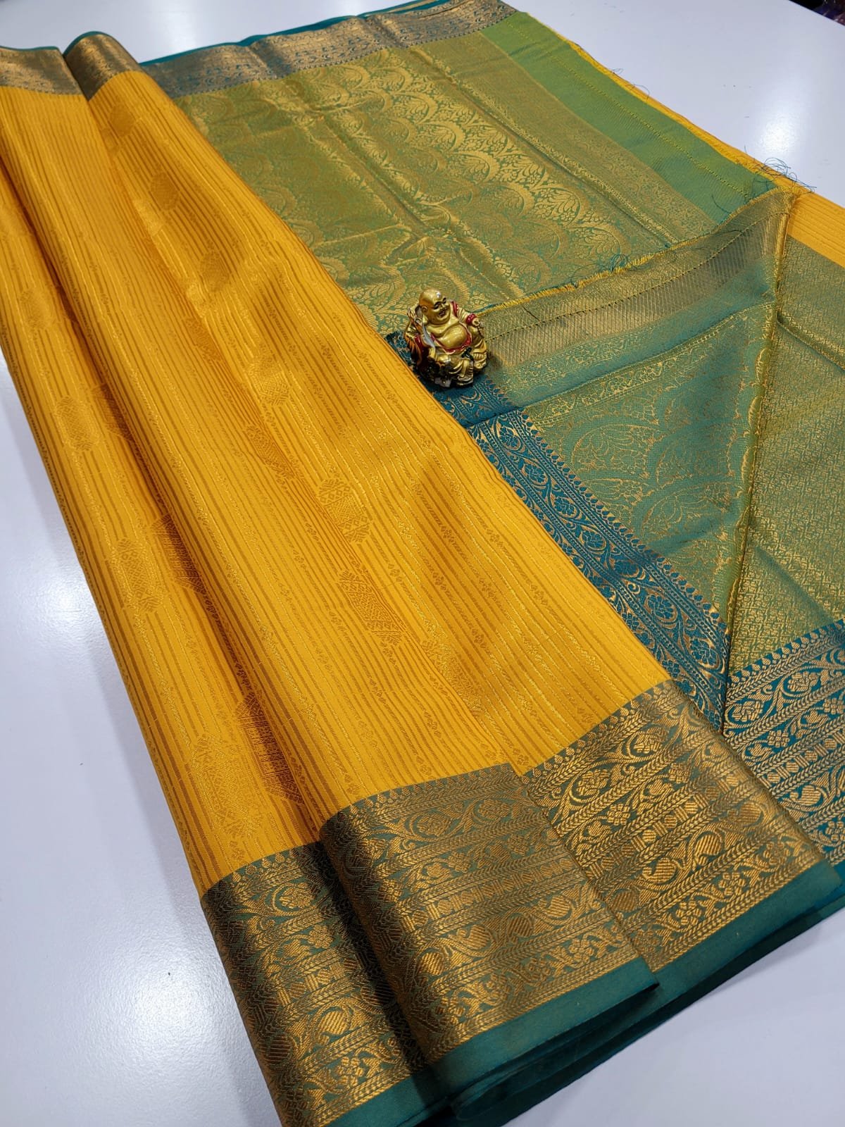 2025/12/1005136990.jpg VAIRAM : Elite Vairaoosi Pattu Sarees - Image 1