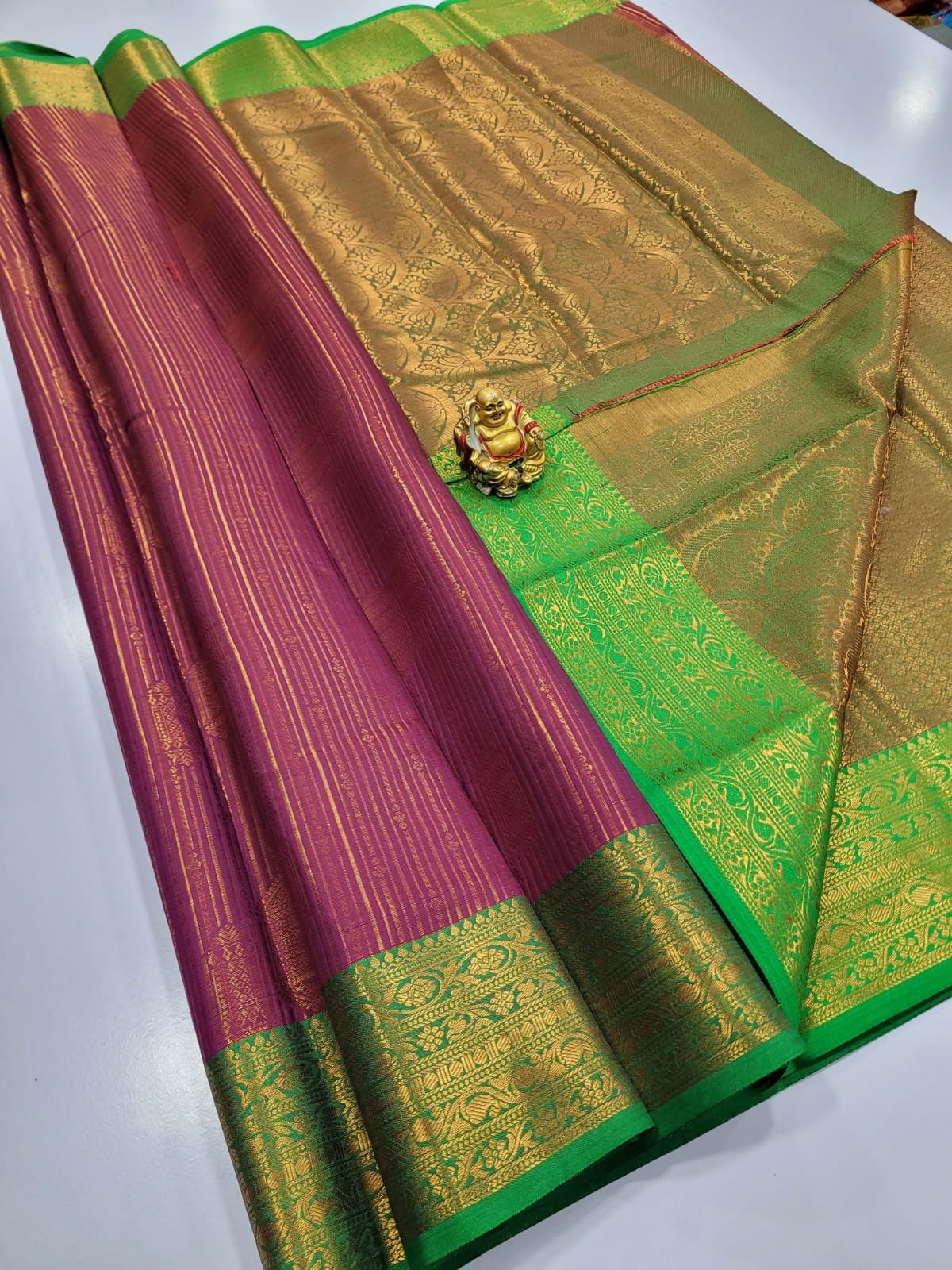 2025/12/1005137049.jpg VAIRAM : Elite Vairaoosi Pattu Sarees - Image 1
