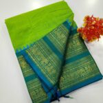 PREMIUM CHETTINAD COTTON SAREES