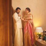 JYOTHIKA MAM INSPIRED BANARASI TISSUE SILK SAREES