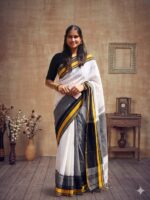 PREMIUM SOFT COTTON SAREES