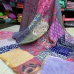 Linen Jute cotton sarees