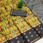 Tussar Silk Sarees