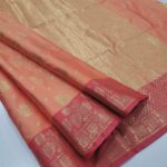 Elite Pochampally Softsilk Sarees