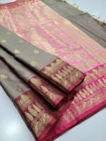 Elite Pochampally Softsilk Sarees