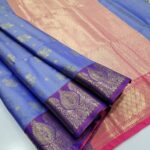Elite Pochampally Softsilk Sarees