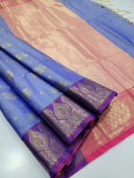 Elite Pochampally Softsilk Sarees