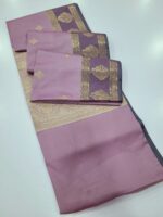 Elite Pochampally Softsilk Sarees - Image 2