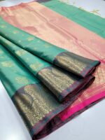 Elite Pochampally Softsilk Sarees