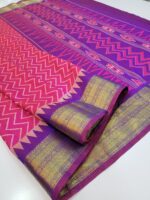 Patola Silk Sarees - Image 2