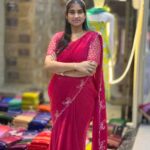 Party Wear Butterfly Space silk Sarees