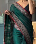 Authentic Narayanpet Cotton Sarees