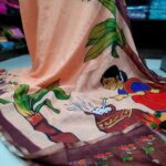 *Exclusive*Pongal Spl Linen Jute Cotton Sarees