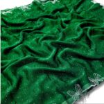 Party Wear Butterfly Space silk Sarees